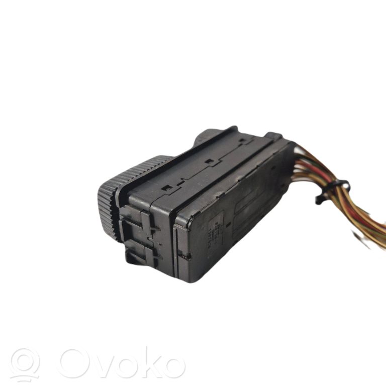 Sēdekļu regulēšanas slēdzis (-i)