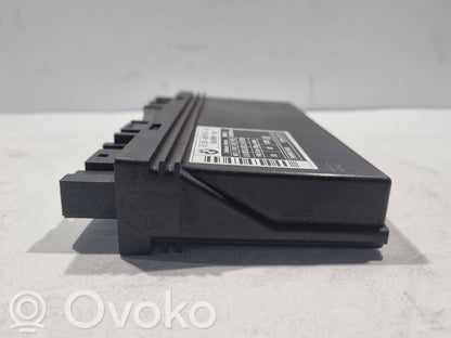 Comfort module