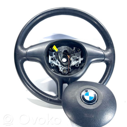 Рулевое колесо