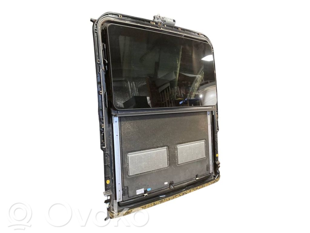 Комплект люка