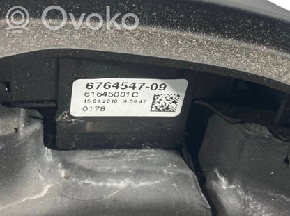 Рулевое колесо