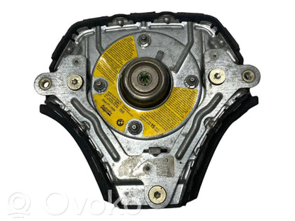 Stūres drošības spilvens