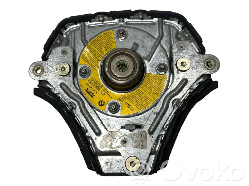 Stūres drošības spilvens