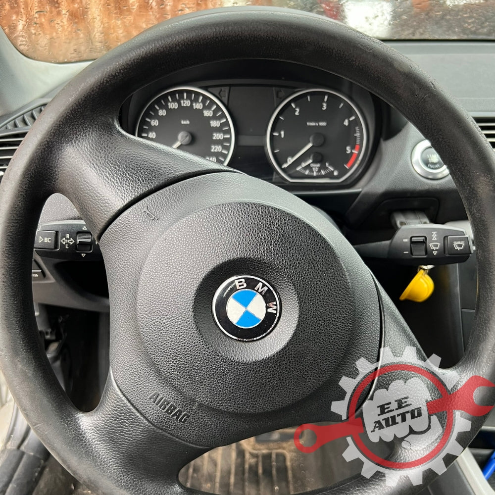 BMW 118i E87 rezerves daļas