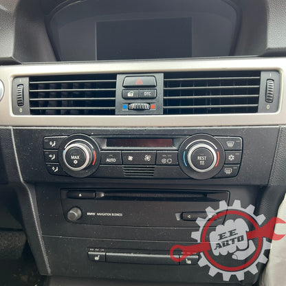 BMW 320D 2006.G. E91 rezerves daļas