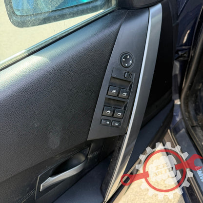 BMW 525d 2005 2.5d automatic – Spare Parts