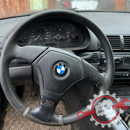 BMW 320i 2000.g. E46 rezerves daļas
