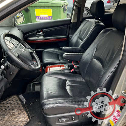 Lexus RX300 2004 1MZ-FE Rezerves daļas
