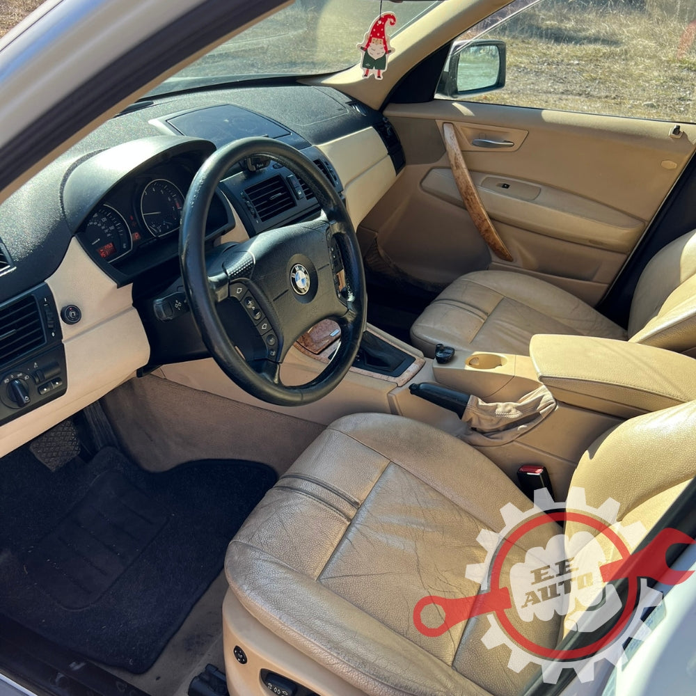 BMW X3 2006.G.