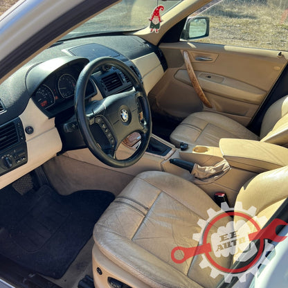 BMW X3 2006.G.