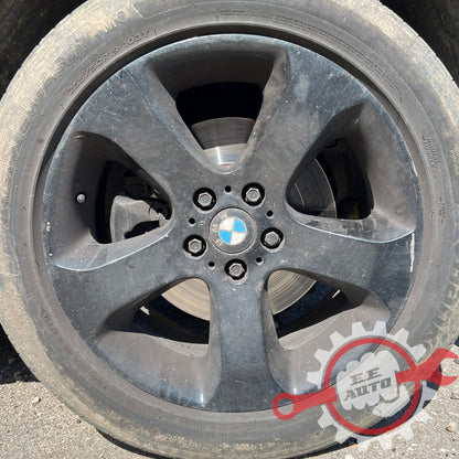 ЗАПЧАСТИ BMW X5 2005