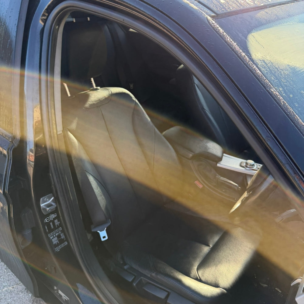 BMW 320d F30 2014- atsarginės dalys 