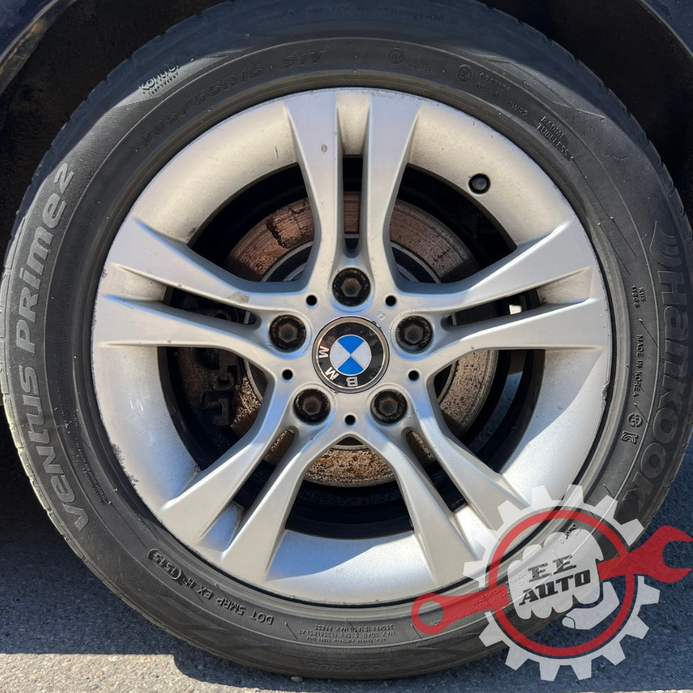 BMW 118d 2008 2.0d N47D20C – Rezerves daļas