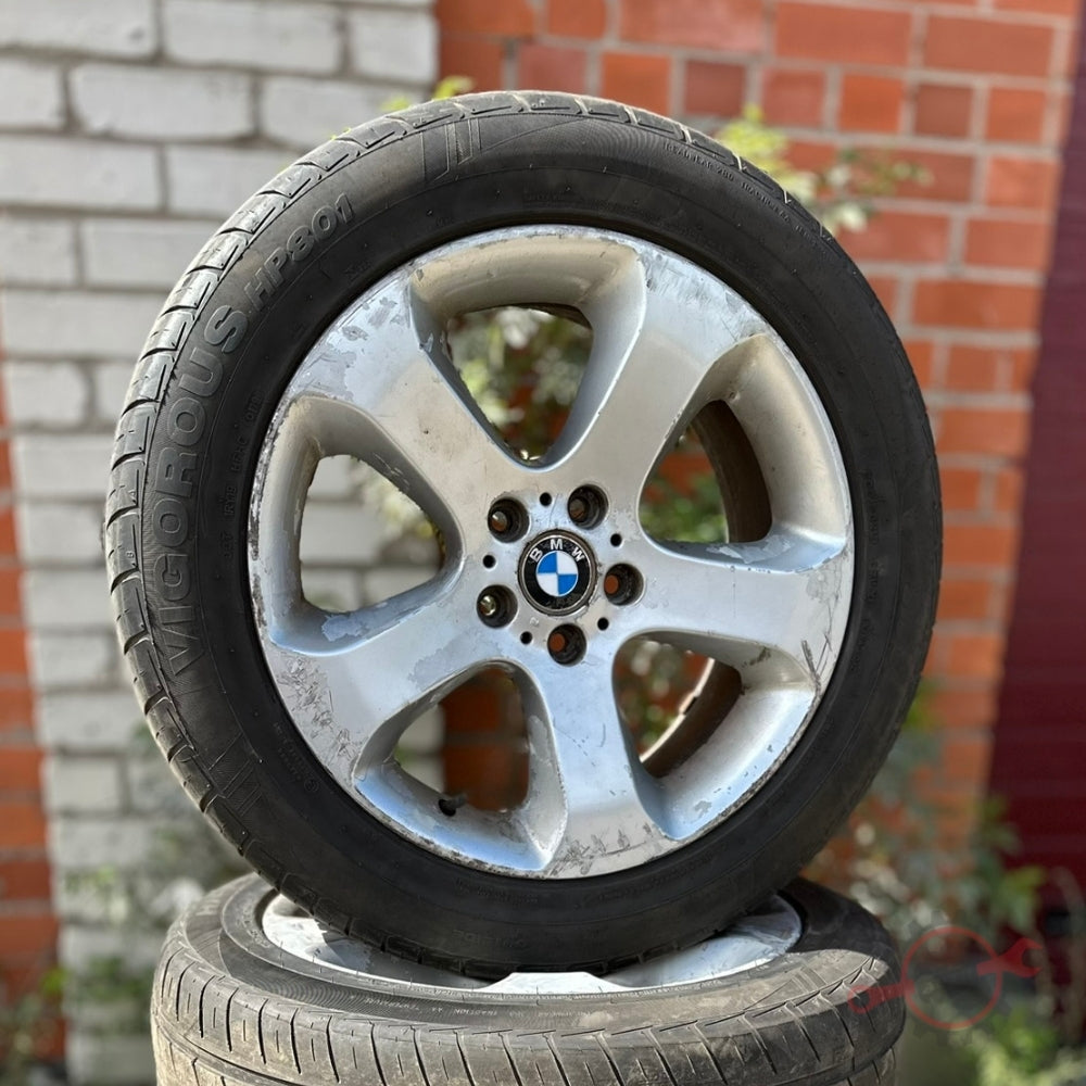 R19 Style 132 Rims