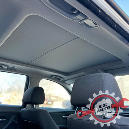 BMW 320xd 2009 2.0d (130 kW) – rezerves daļas