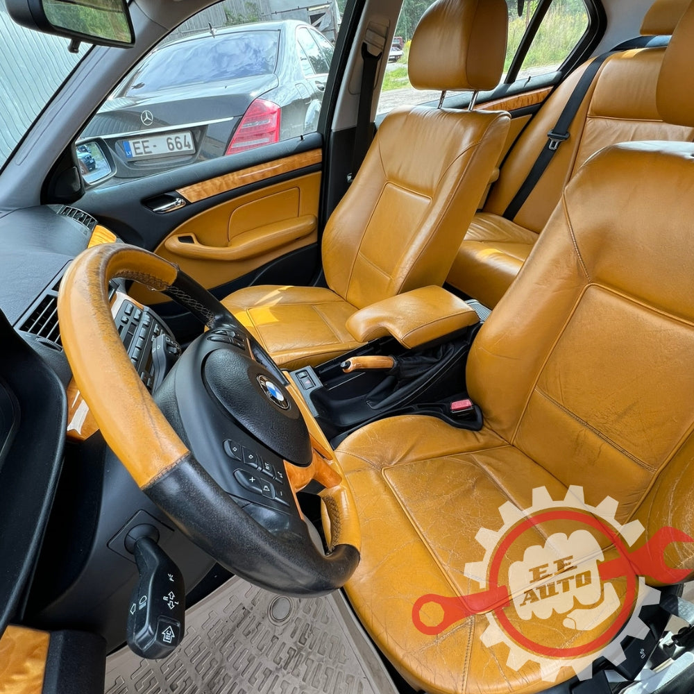 BMW 316 2005 N42B18A – rezerves daļas