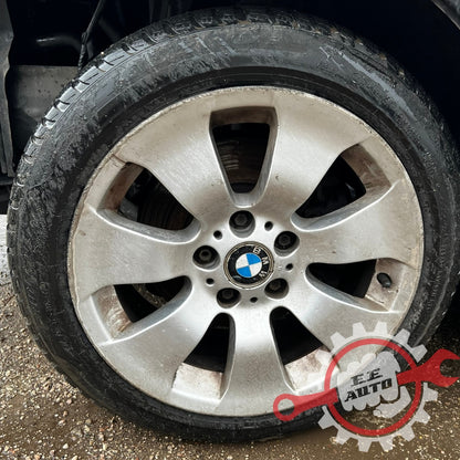 BMW 320d 2007 2.0d (130 kW) – rezerves daļas