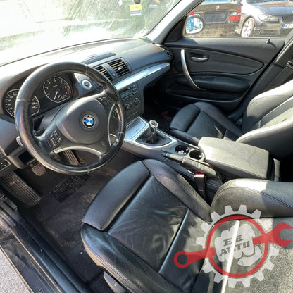 BMW 116i E87 2009 – Spare Parts
