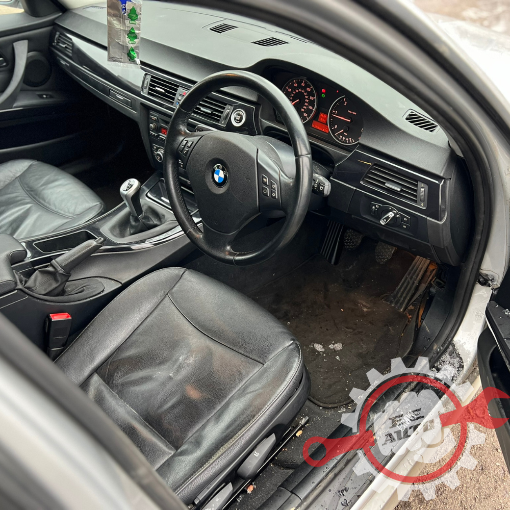 BMW 320 2009.G.