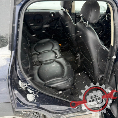 Mini Cooper S ALL4 R60 2013 1.6T – rezerves daļas