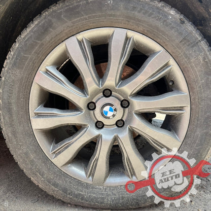 BMW X5 E53 3.0d 2002 rezerves daļas