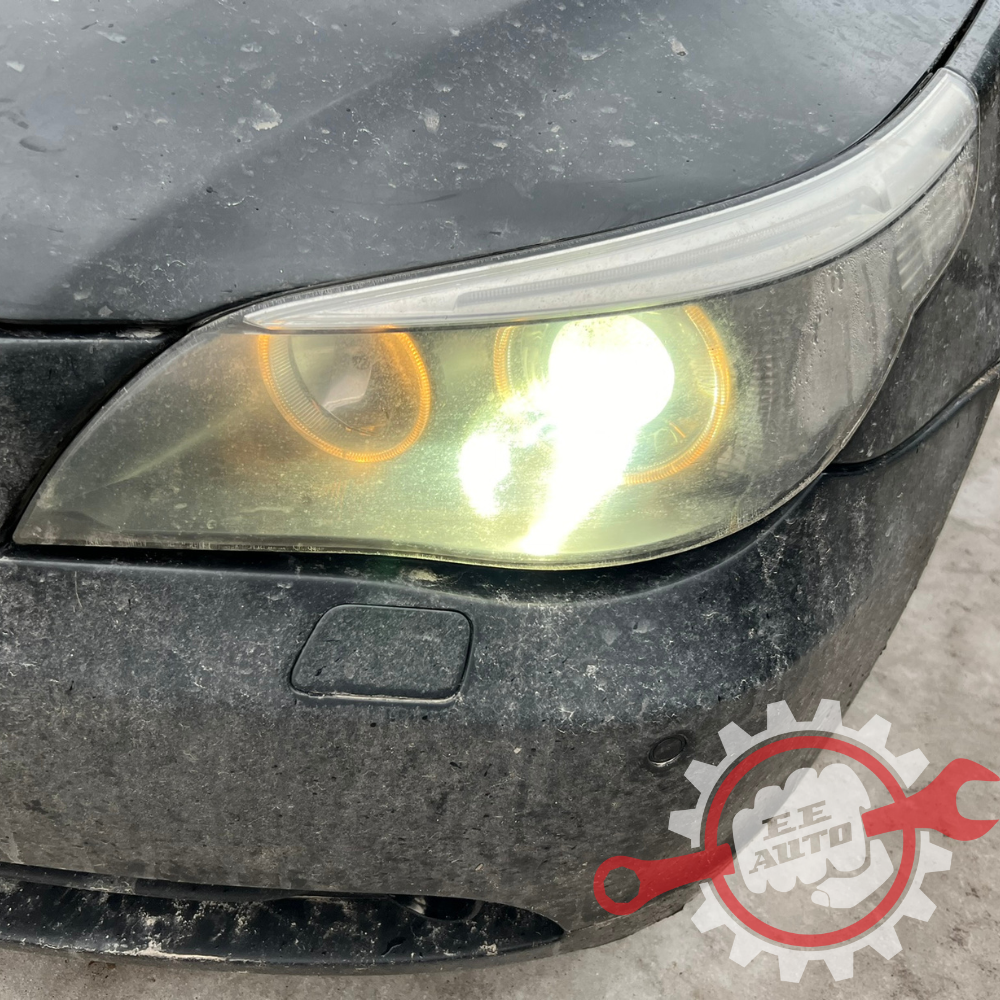 BMW 530 E60 2003G