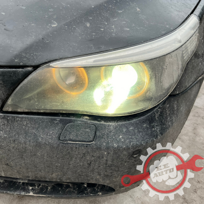 BMW 530 E60 2003G