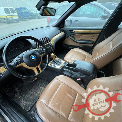 BMW 320 2004 2.2 (125 kW) – rezerves daļas