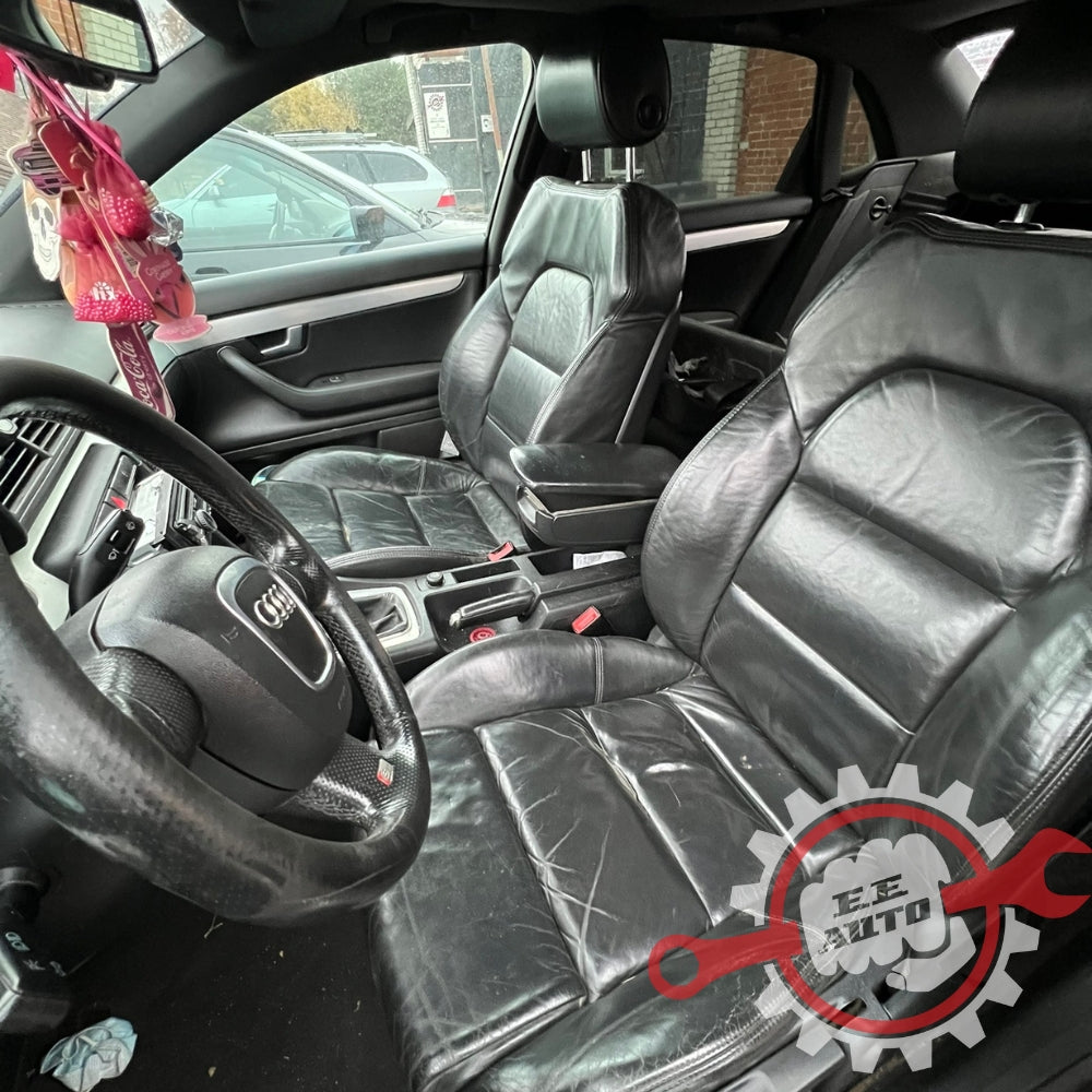 Audi A4 2005 2.5 TDI BDG (120 kW) – rezerves daļas