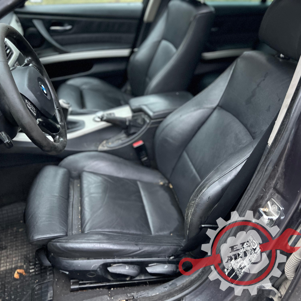 BMW 320d 2006.g.