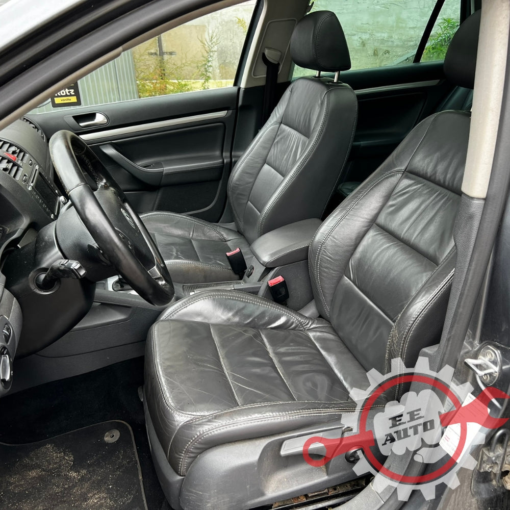 Volkswagen Golf Variant 2008 1.4 TSI BLG – rezerves daļas