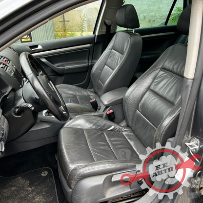 Volkswagen Golf Variant 2008 1.4 TSI BLG – rezerves daļas