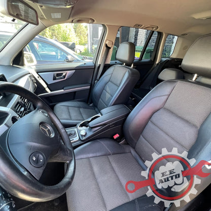 Mercedes-Benz GLK 220 CDI X204 2010 – запчасти
