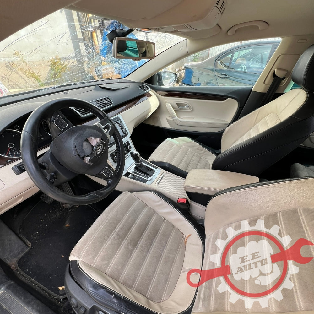 Volkswagen Passat CC 2012 2.0 TDI CFFB (103 кВт) – запчасти
