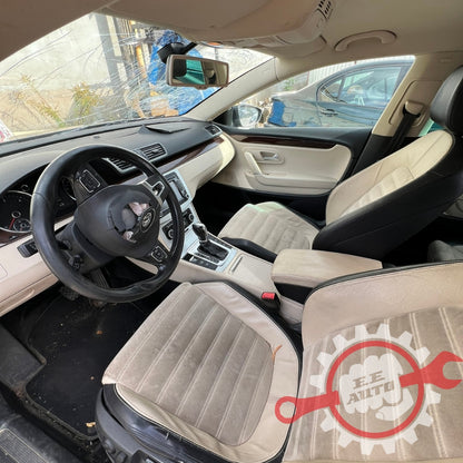 Volkswagen Passat CC 2012 2.0 TDI CFFB (103 кВт) – запчасти