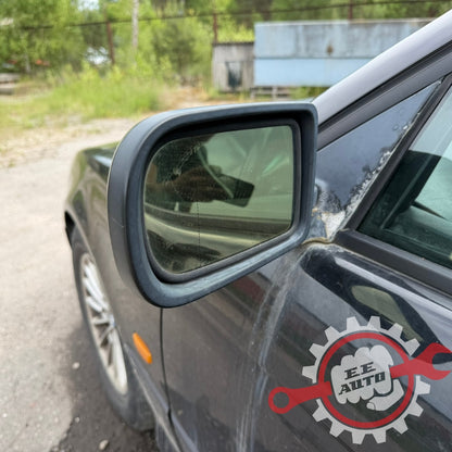 BMW 530d E39 2002 - atsarginės dalys 