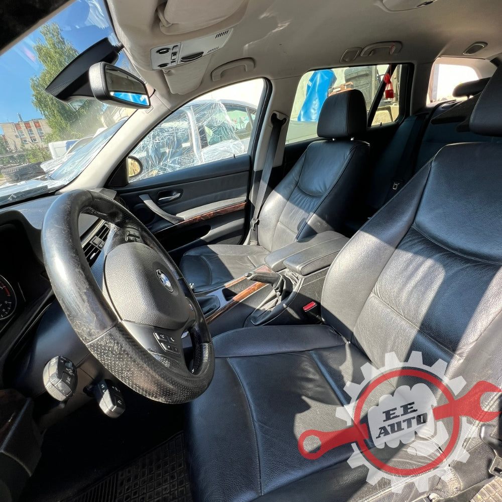 BMW 320d E91 2006 - varuosad