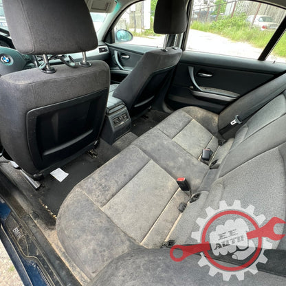 BMW 320i E90 2006 - atsarginės dalys 