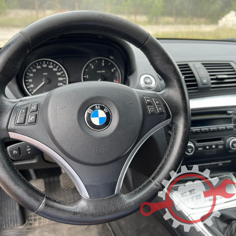 BMW 120 LCI 2007.G.