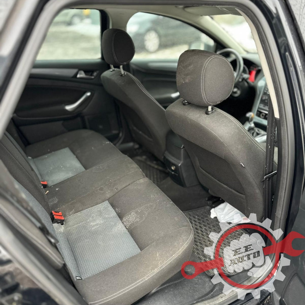Ford Mondeo 2011 2.0 Duratorq  – rezerves daļas