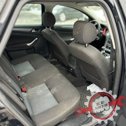 Ford Mondeo 2011 2.0 Duratorq  – rezerves daļas