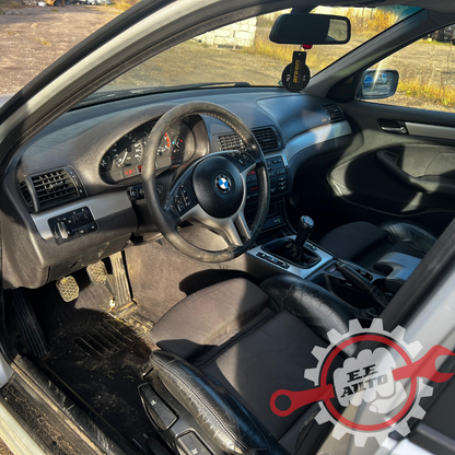 BMW 320 2002.G.