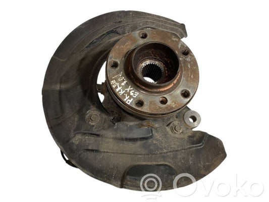 Шарнир вала ступицы переднего колеса (stupica, capfa)