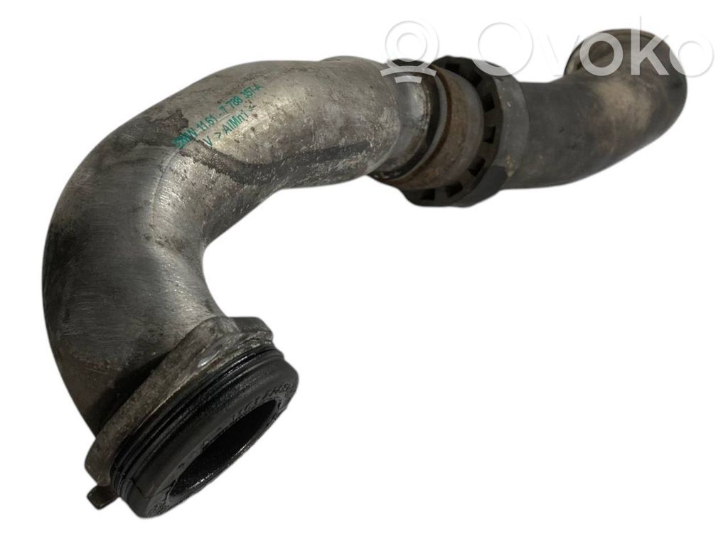 Intercooler hose(s) / pipe(s)