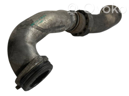 Intercooler hose(s) / pipe(s)