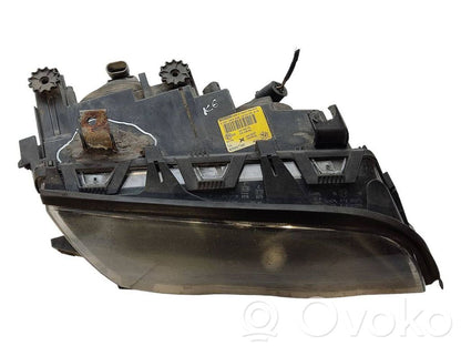 Priekšējais lukturis