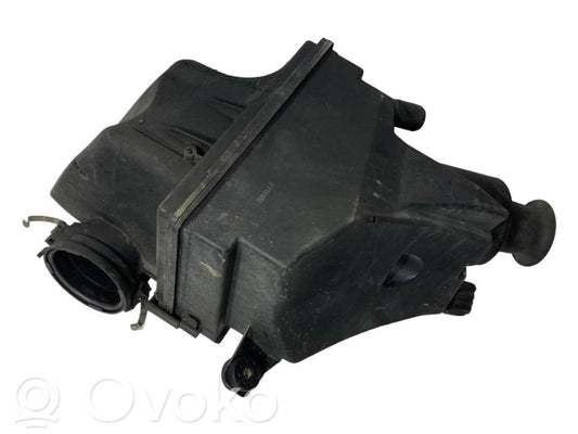 Air filter box