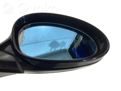 Зеркало (с электрическим управлением)