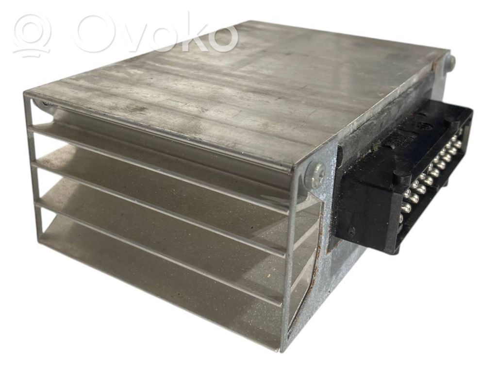 Skaņas pastiprinātājs