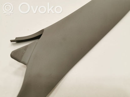 (A) statņa dekoratīvā apdare